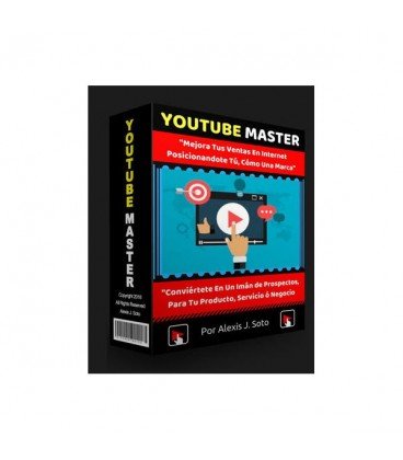 Youtube Master