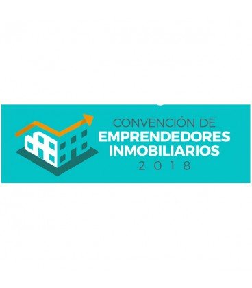 Convención de Emprendedores Inmobiliarios 2018