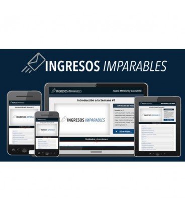 Ingresos Imparables