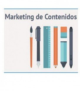 Marketing de Contenidos 2018