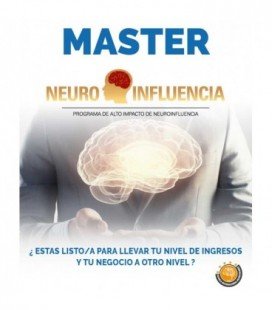 Máster en Neuroinfluencia