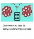 Cómo Crear tu Lista de Contactos Totalmente Desde Cero