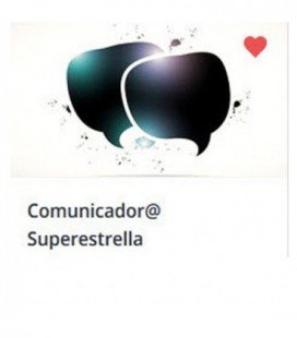 Comunicador Superestrella