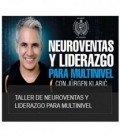 Taller de Neuroventas y Liderazgo Para Multinivel