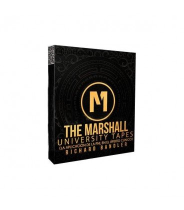 The Marshal University Tapes