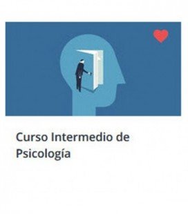 Curso Intermedio de Psicología