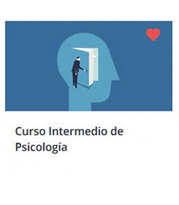 Curso Intermedio de Psicología