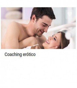 Coaching Erótico