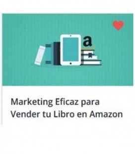 Marketing Digital Para Vender tu LIbro en Amazon Kindle