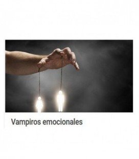 Vampiros Emocionales