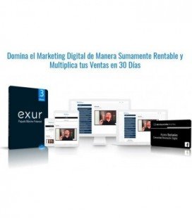 Sistema de Marketing Digital