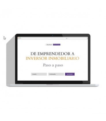 De Emprendedor a Inversor Inmobiliario