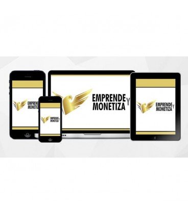 Emprende y Monetiza