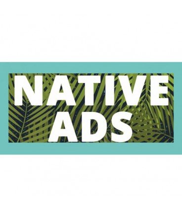 Curso Native Ads