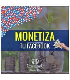 Monetiza tu Facebook