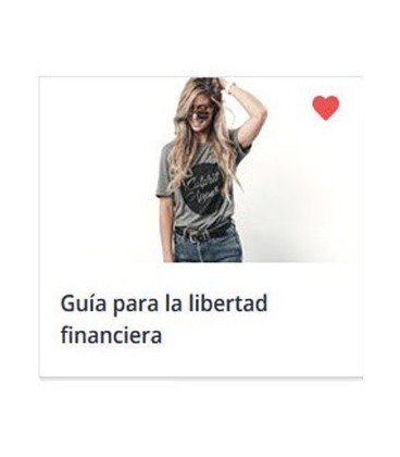 Guía Para La Libertad Financiera