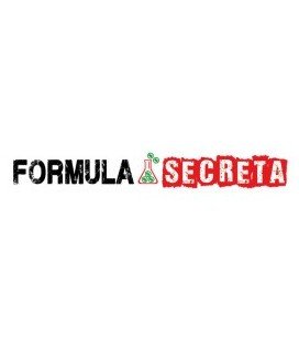 Fórmula Secreta