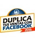 Duplica Tus Ventas con Facebook 2016