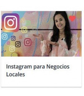 Instagram Para Negocios Locales