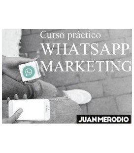 Curso Práctico Whatsapp Marketing