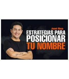 Estrategias Para Posicionar tu Nombre