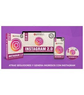 Instagram 2.0