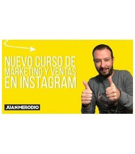 Curso Práctico de Instagram Para los Negocios