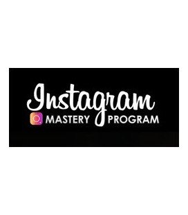 Instagram Mastery Program