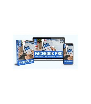 Facebook Pro