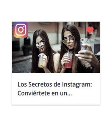 Los Secretos de Instagram: Conviértete en un Influenciador