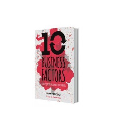 10 Business Factors