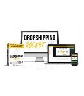 Dropshipping Rocket