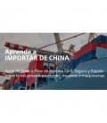 Aprende a Importar de China - Seminario Virtual