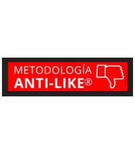 Metodología Antilike