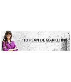 Tu Plan de Marketing
