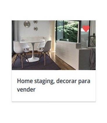 Home staging, decorar para vender