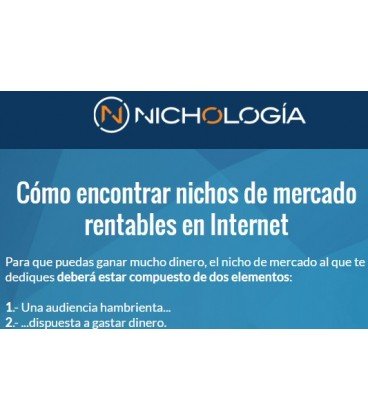 Nichología