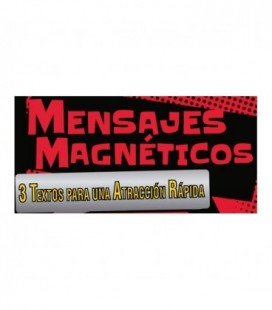 Mensajes Magnéticos