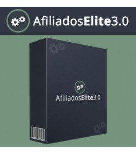 Afiliados Elite 3.0