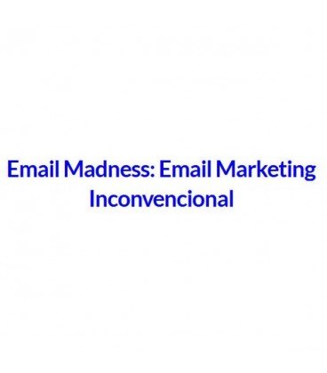 Email Madness