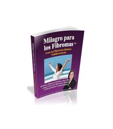 Milagro Para Los Fibromas
