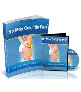 No Mas Celulitis Plus
