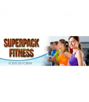 Super Pack Fitness