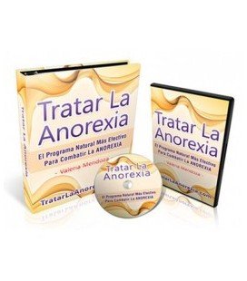 Tratar la Anorexia