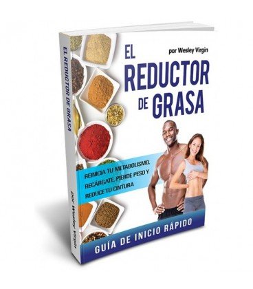 El Reductor de Grasa