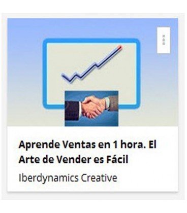 Aprende Ventas en Una Hora