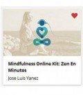 MIndfulness Online Kit. Zen en Minutos