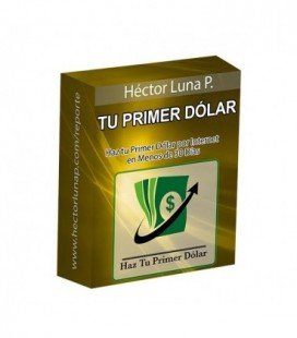 Tu Primer Dólar