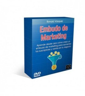 Como Crear un Embudo de Marketing