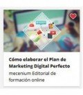 Como Elaborar el Plan de Marketing Digital Perfecto
